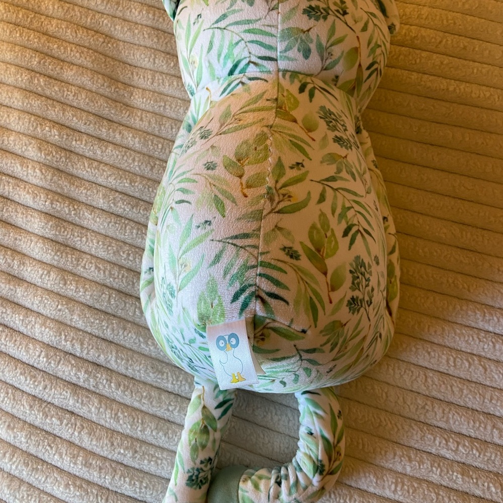 Goose Waddle Spring Collection Bear - Picture 5 of 9